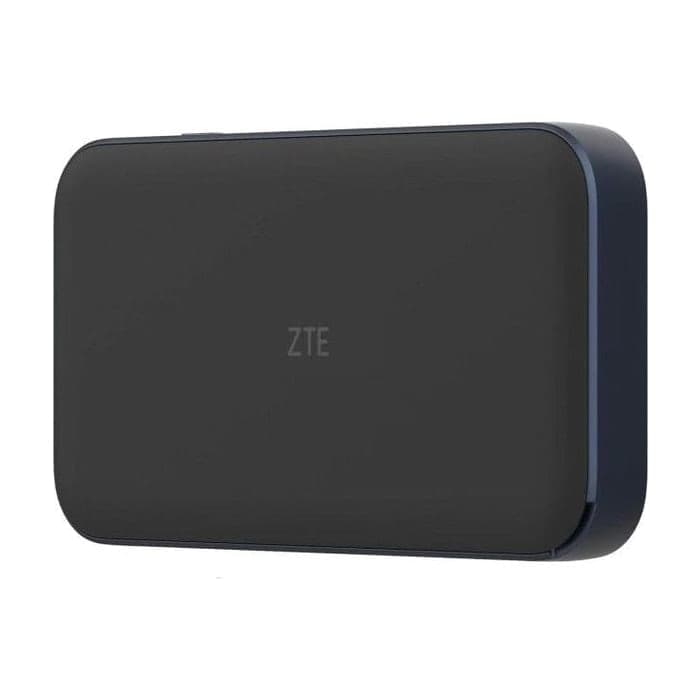 ZTE MU5001 5G WiFi 6 Router