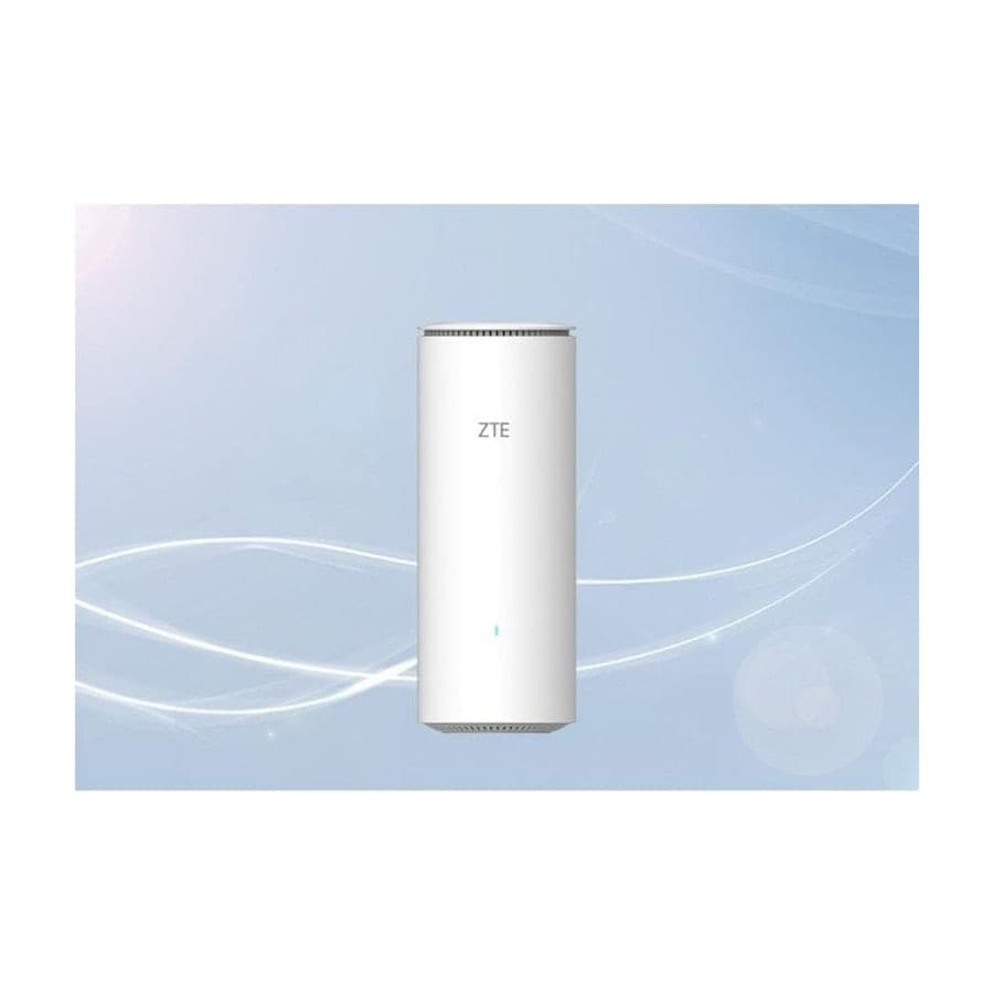 ZTE Z1320 Wi-Fi 6 Doble Banda Router