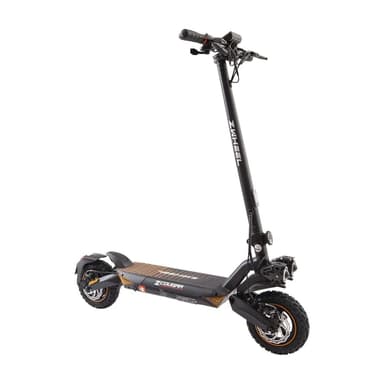 Zwheel ZCougar