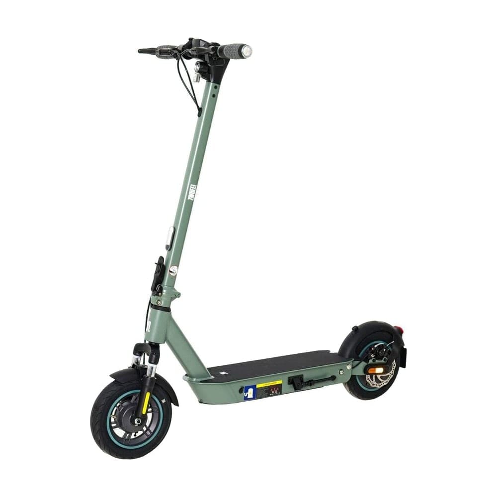 Zwheel ZFox Max Street Hunter