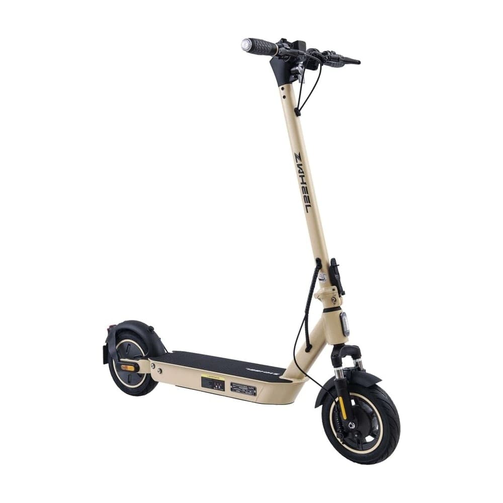 Zwheel ZFox MAX