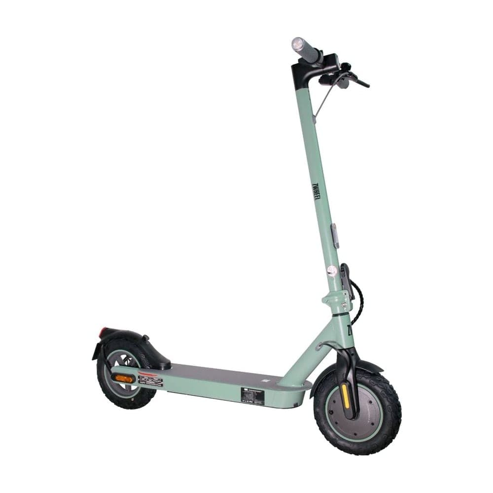 Zwheel Zfox Plus Laki