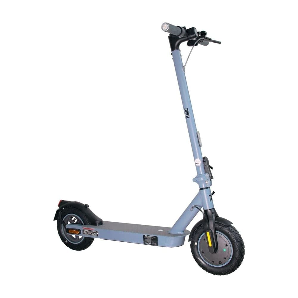 Zwheel Zfox Plus