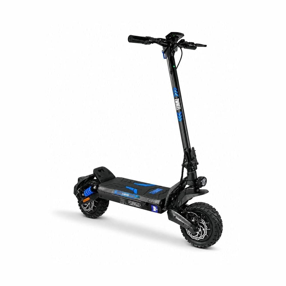 Zwheel ZLion Duo+