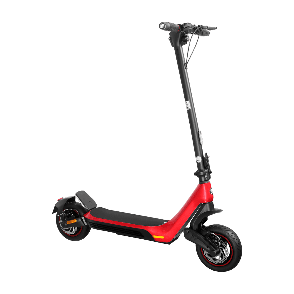 Zwheel ZLion Pro