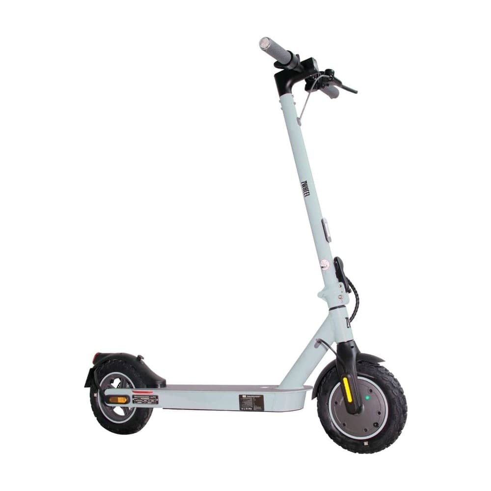 Zwheel ZLion X