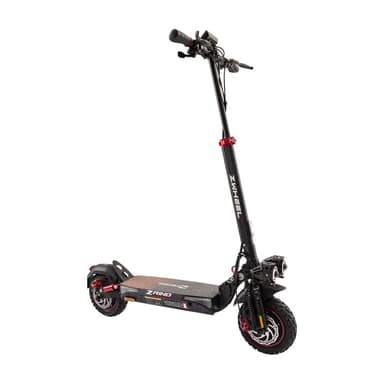 Zwheel ZRino DUO MAX