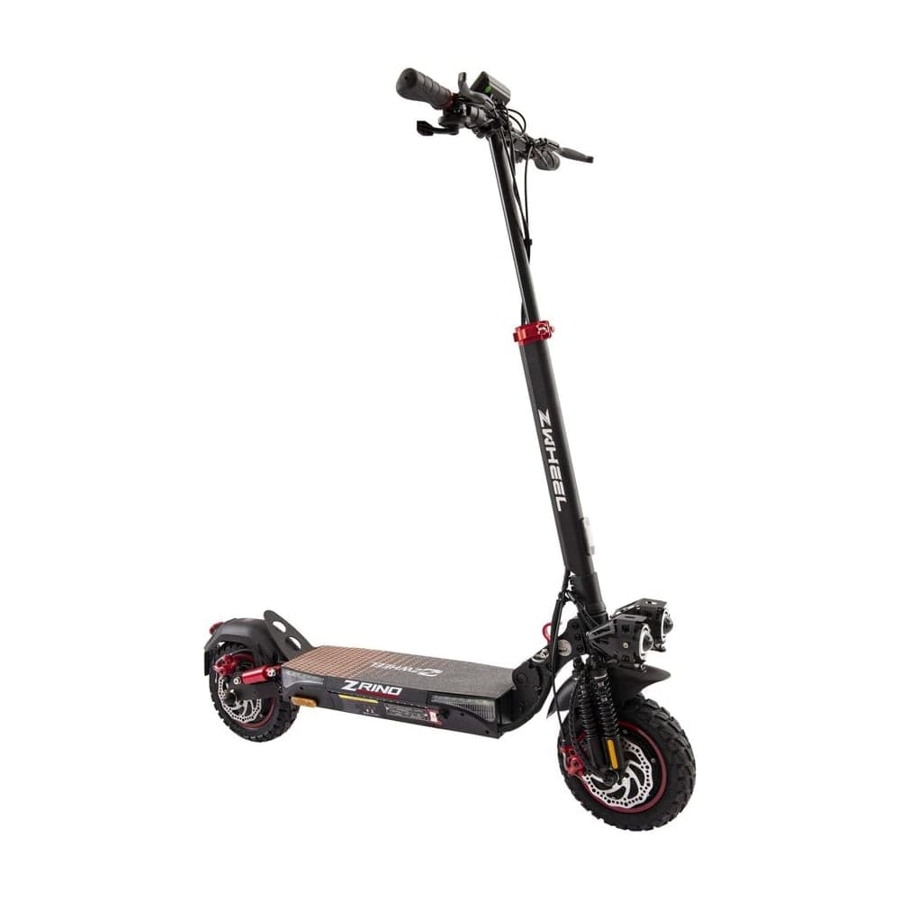 Zwheel ZRino DUO MAX
