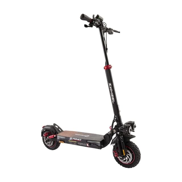 Zwheel ZRino DUO MAX