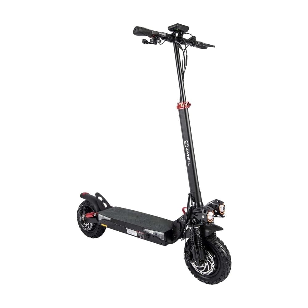 Zwheel Zrino Duo