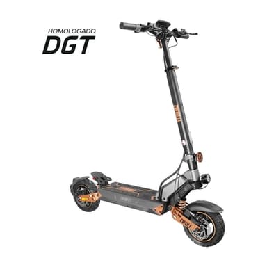 Zwheel ZWolf Plus