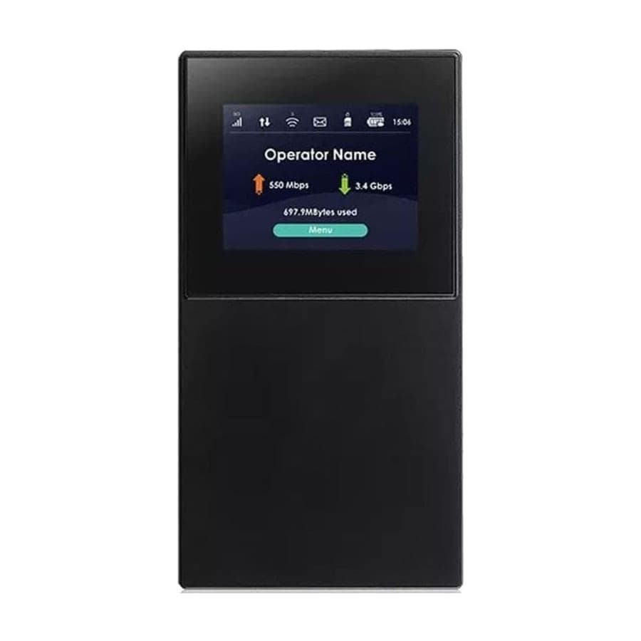 Zyxel NR2301 5G WiFi 6 Router