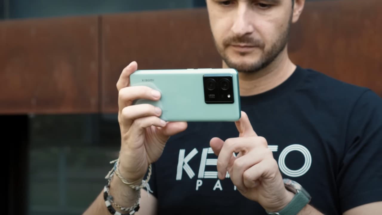 Análisis de la autonomía del Xiaomi 13T Pro
