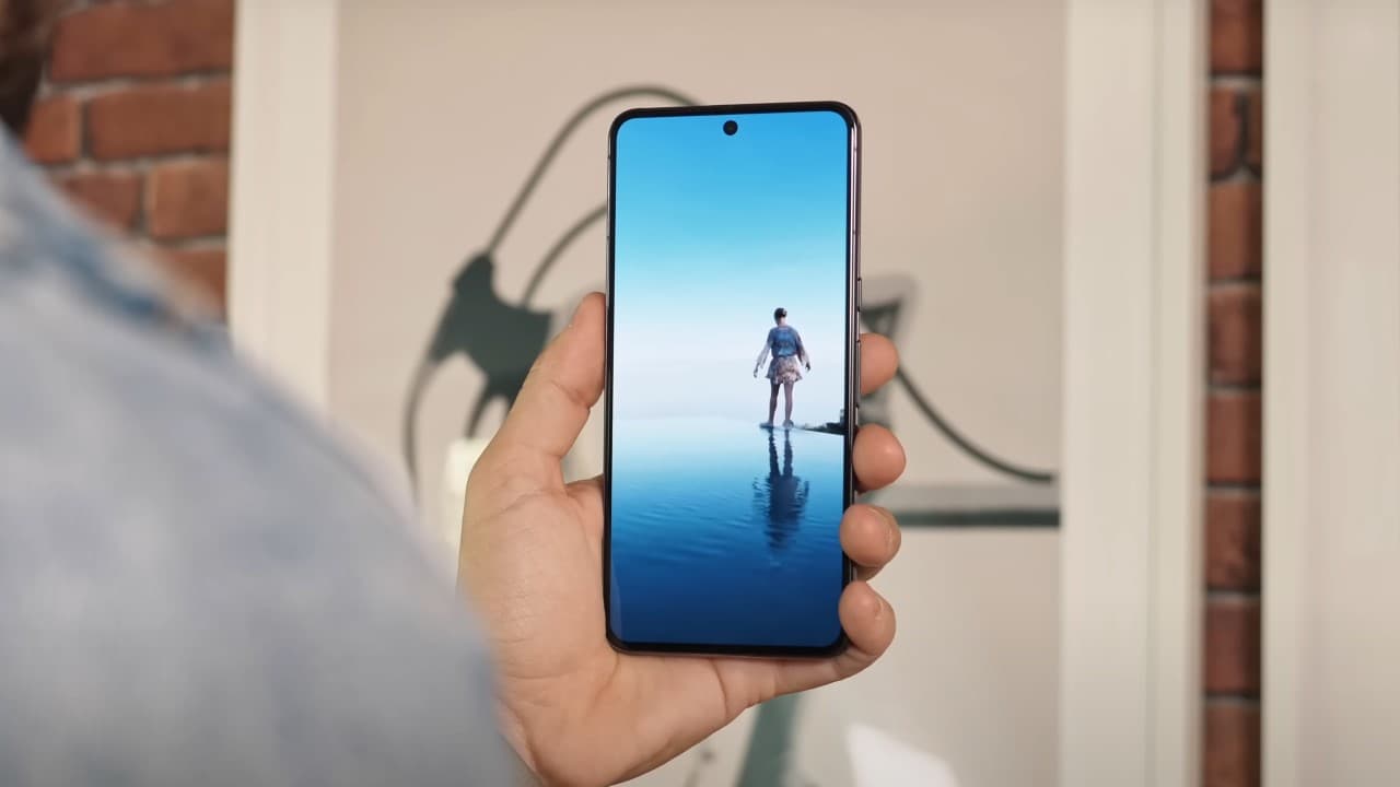 Análisis de la pantalla del Pixel 8 Pro