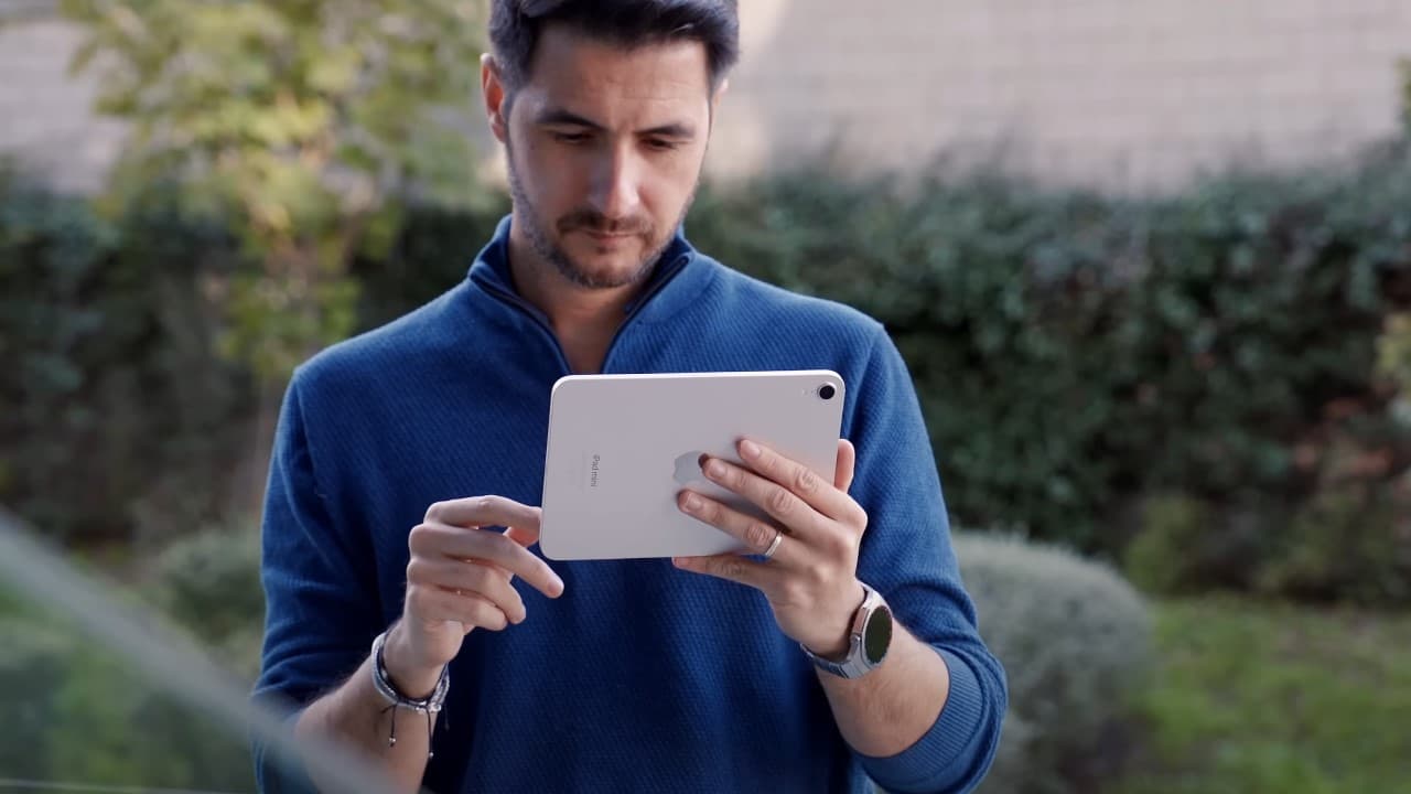 Review iPad Mini Gen 7: Todo lo que necesitas de un iPad en 8,3 pulgadas