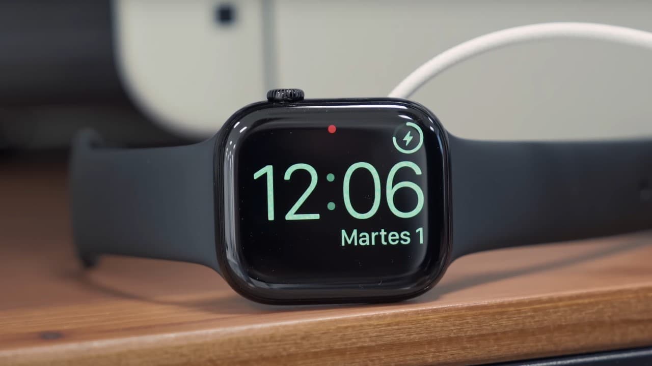 Apple Watch Series 10