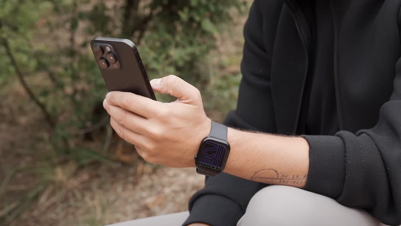 Apple Watch Series 10