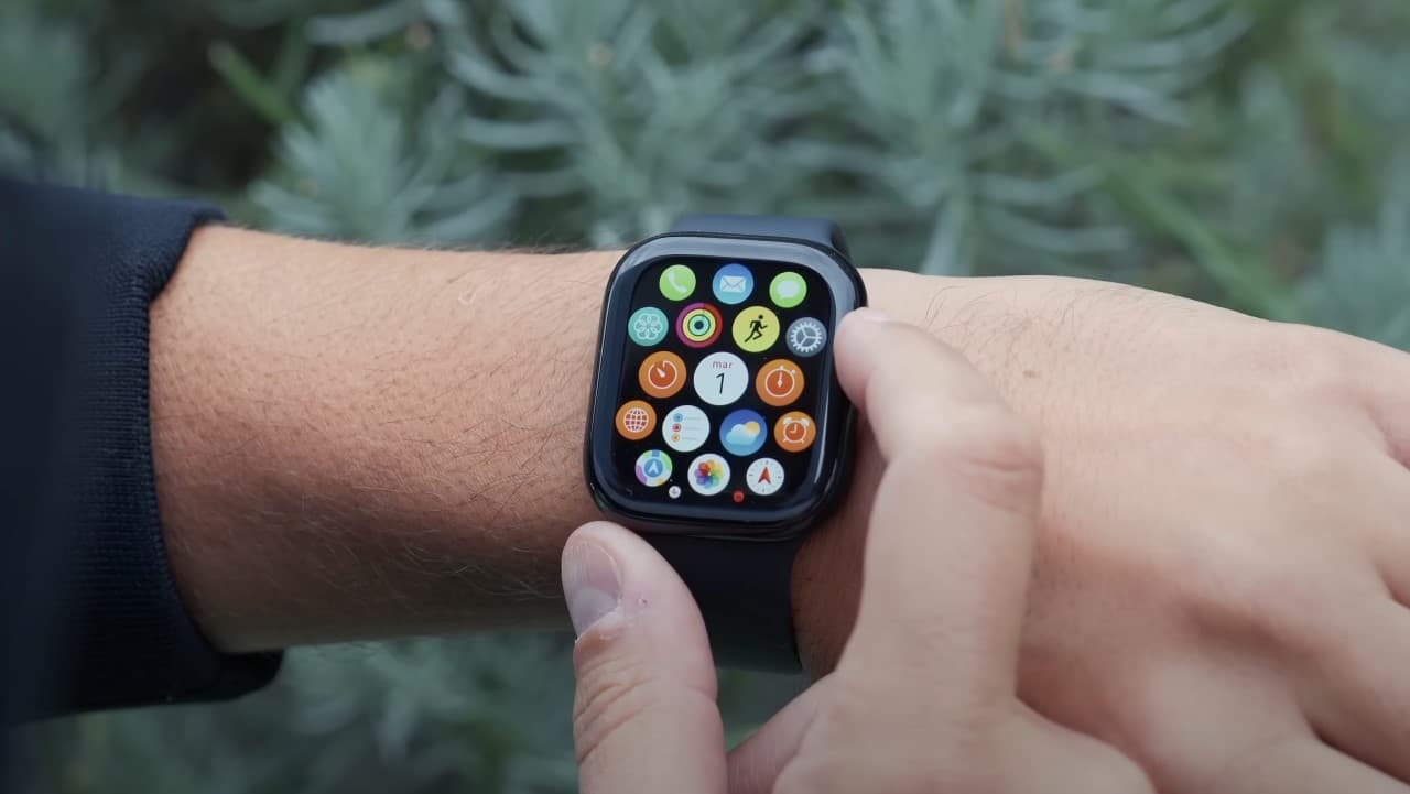 Apple Watch Series 10