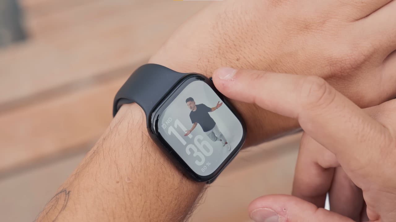 Así es el nuevo Apple Watch Series 10, ¿qué trae de nuevo?