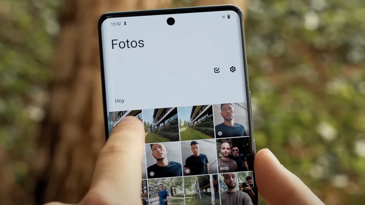 Review Vivo V29 5G