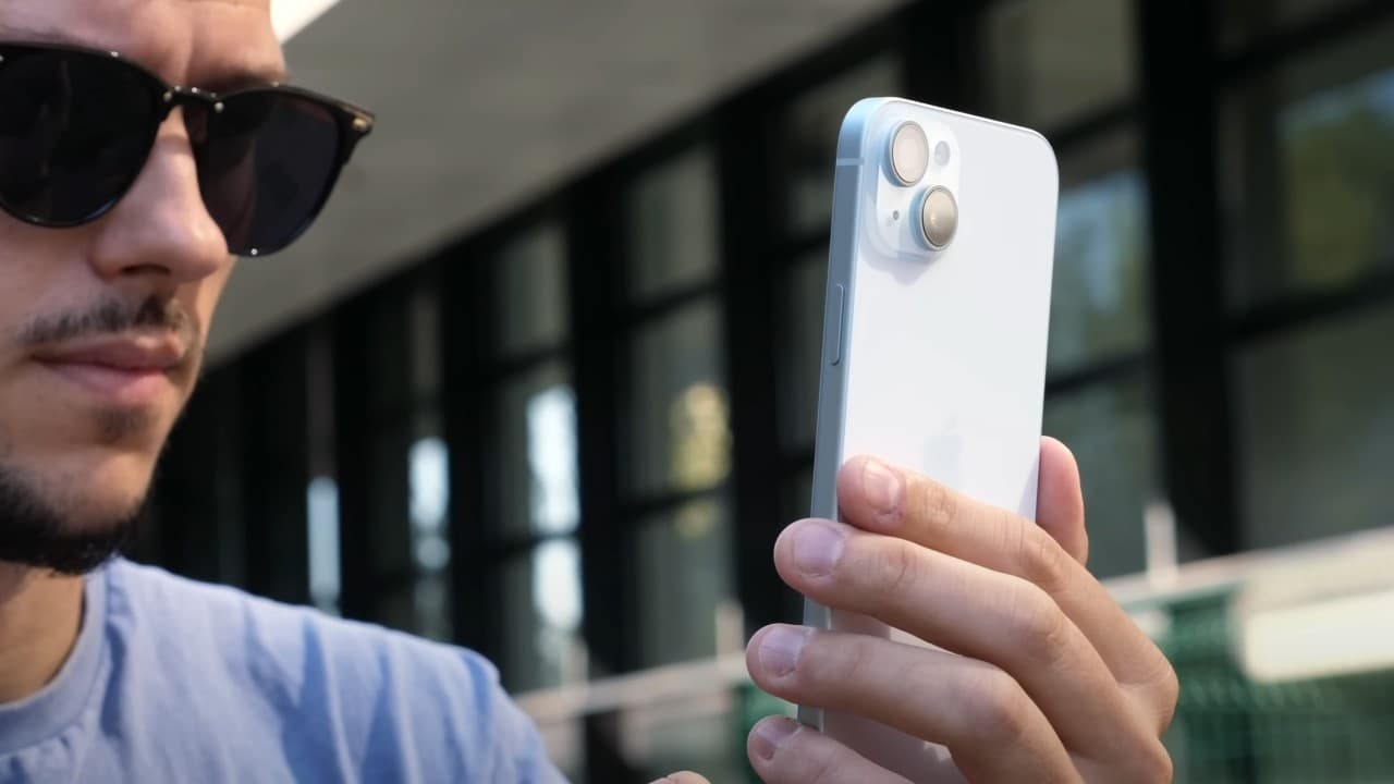 Apple iPhone 15 Plus por solo 799 euros en Amazon por tiempo limitado