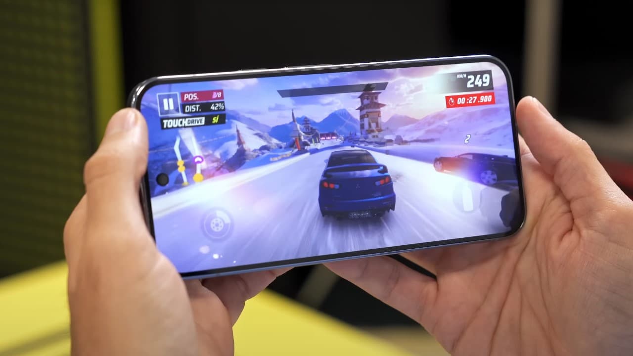 Google Pixel 10 Pro XL