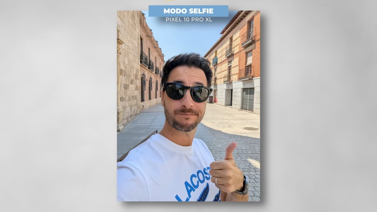 Google Pixel 10 Pro XL
