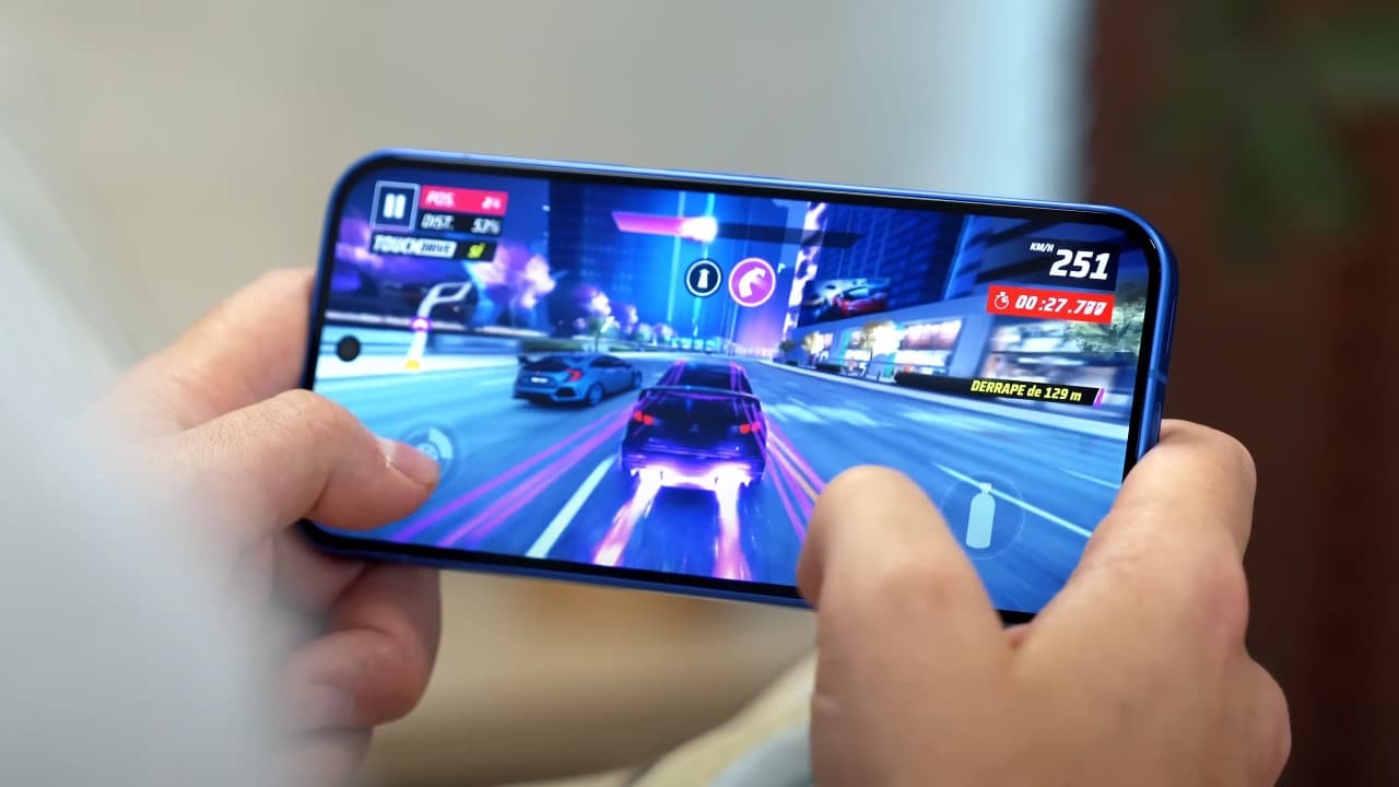 Google Pixel 10