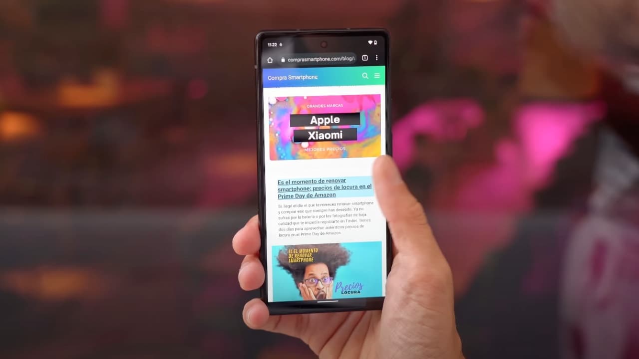Google Pixel 6a