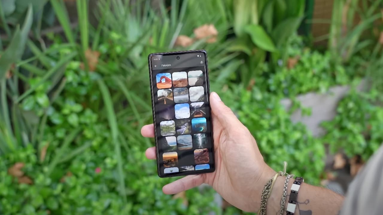 Google Pixel 6a