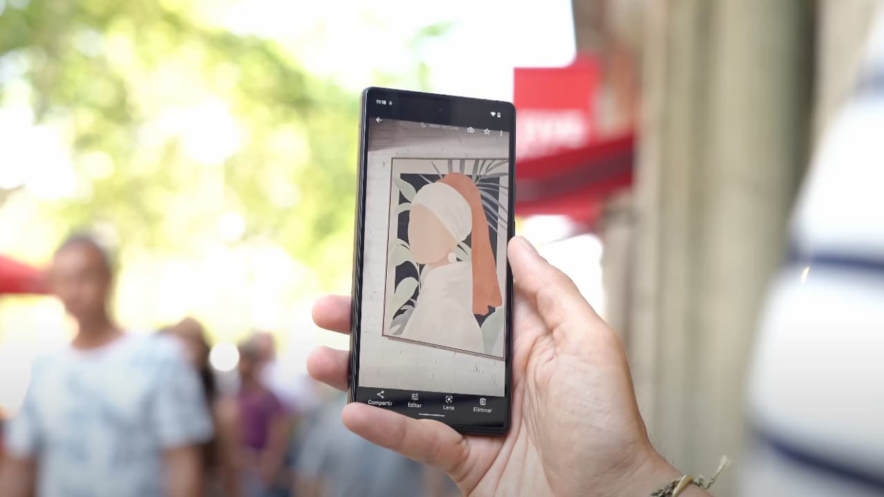 Google Pixel 6a