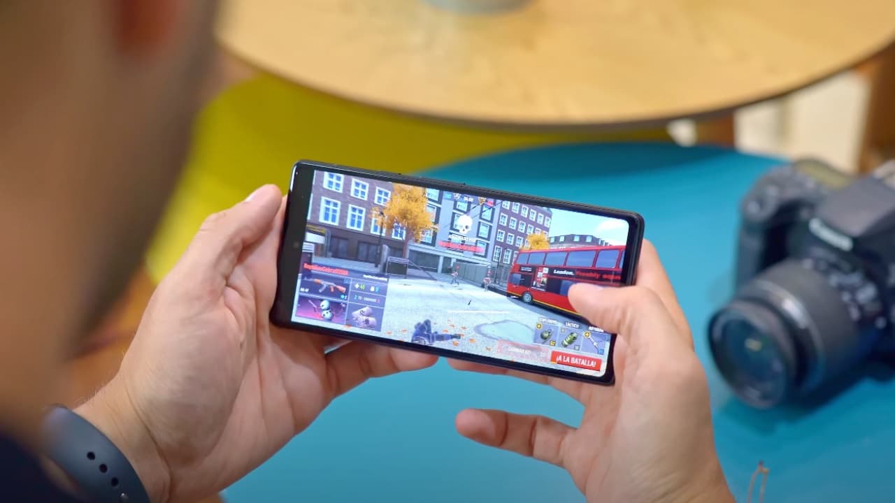 Google Pixel 6a