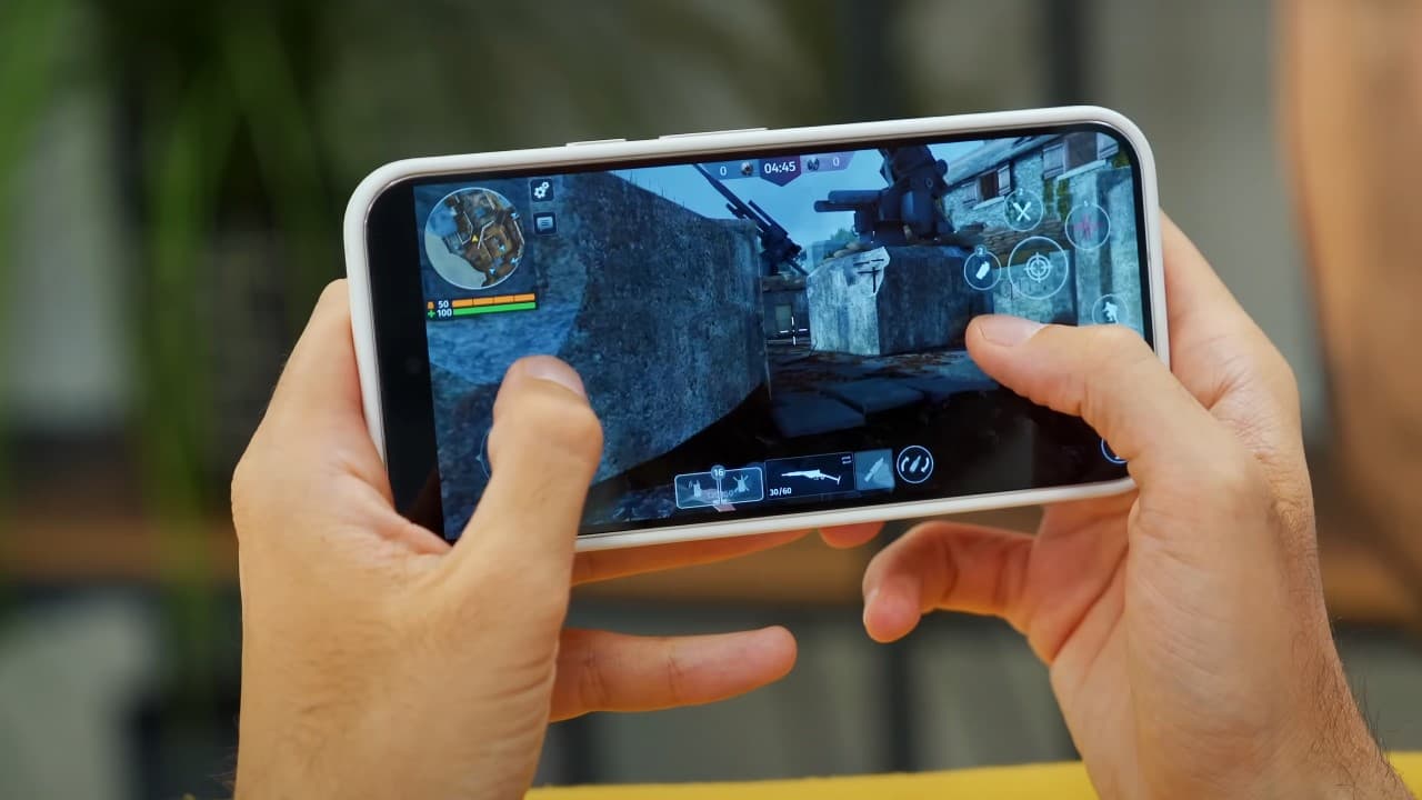 Google Pixel 9 Pro XL