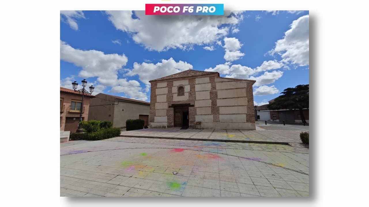 POCO F6 Pro