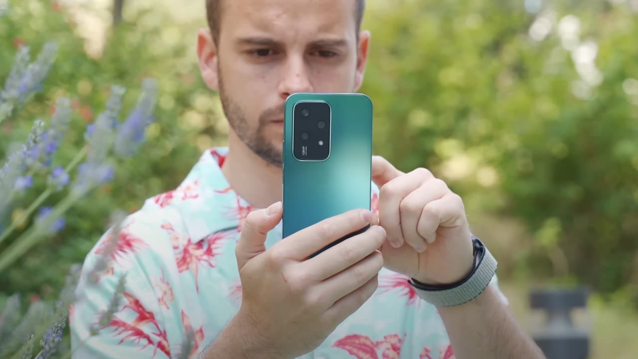 HONOR 200 Lite