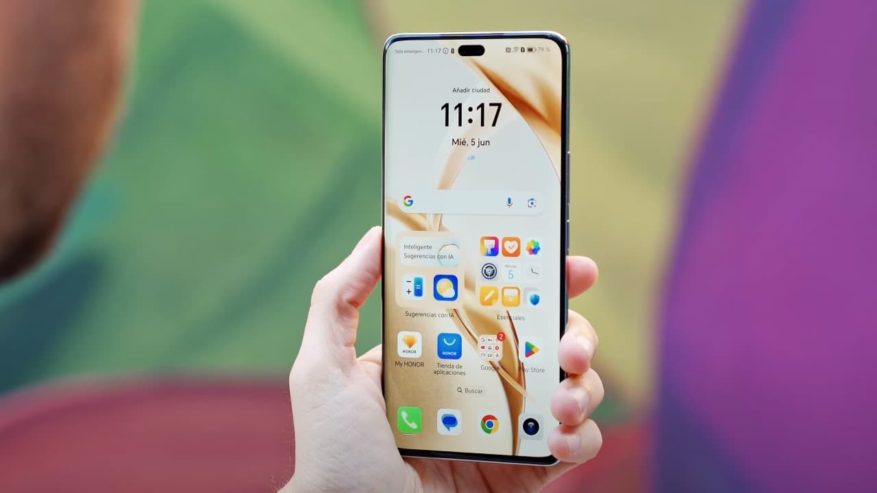 Consigue este gama alta por 499 euros en esta oferta de MediaMarkt