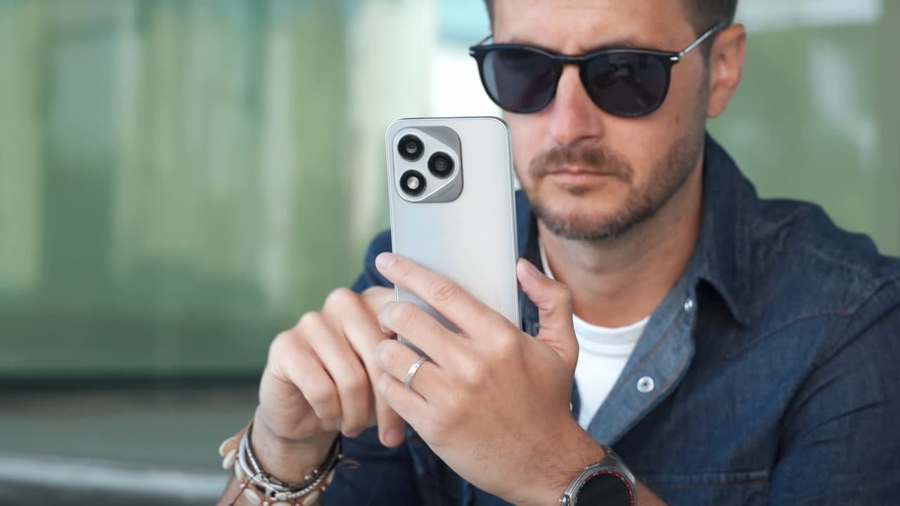 HONOR 400 Lite