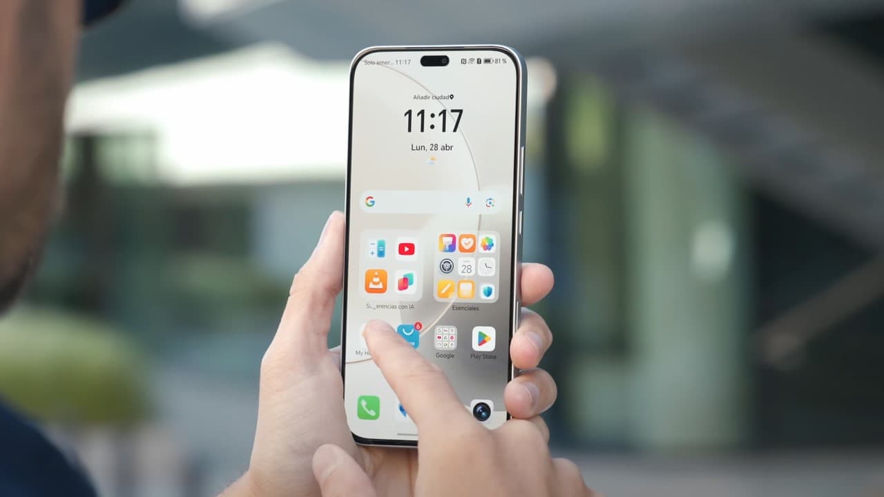 HONOR 400 Lite