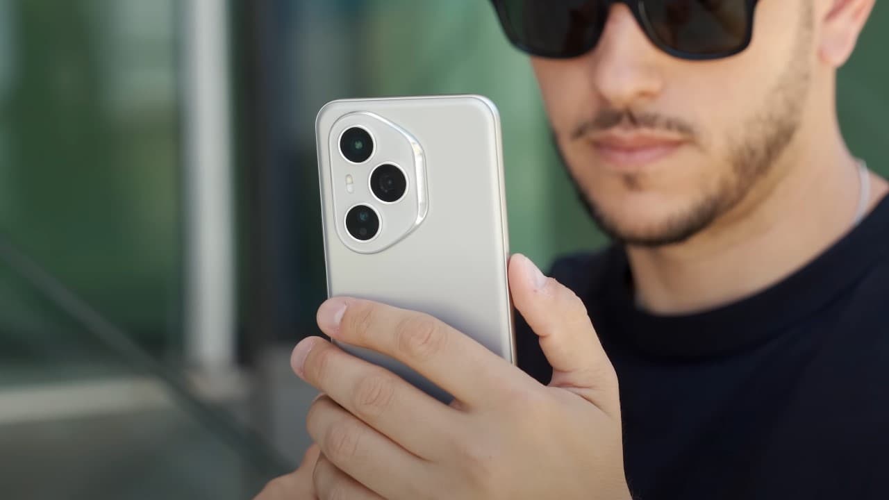 HONOR 400 Pro