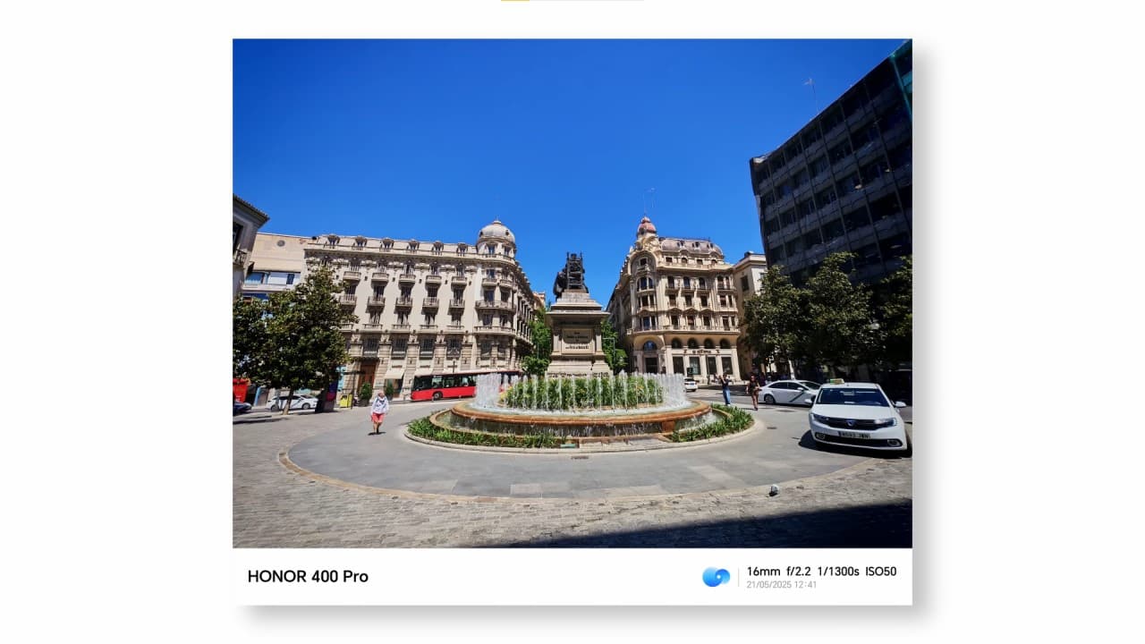 HONOR 400 Pro