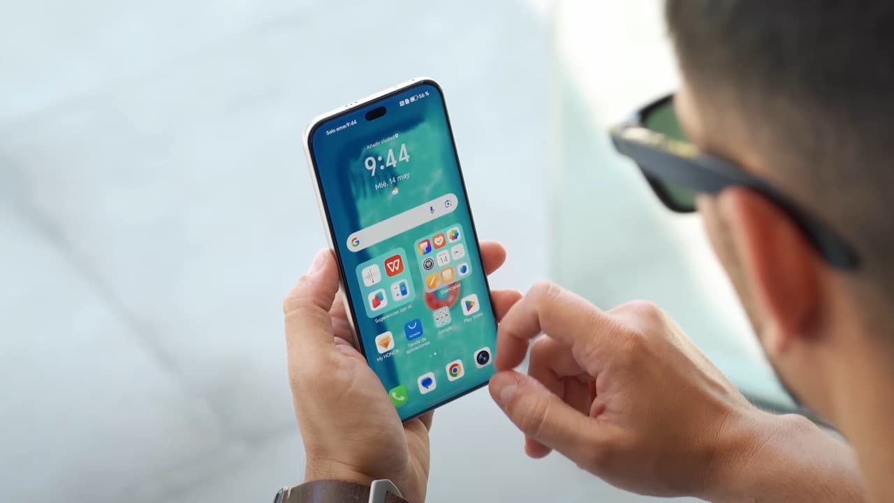 HONOR 400 Pro