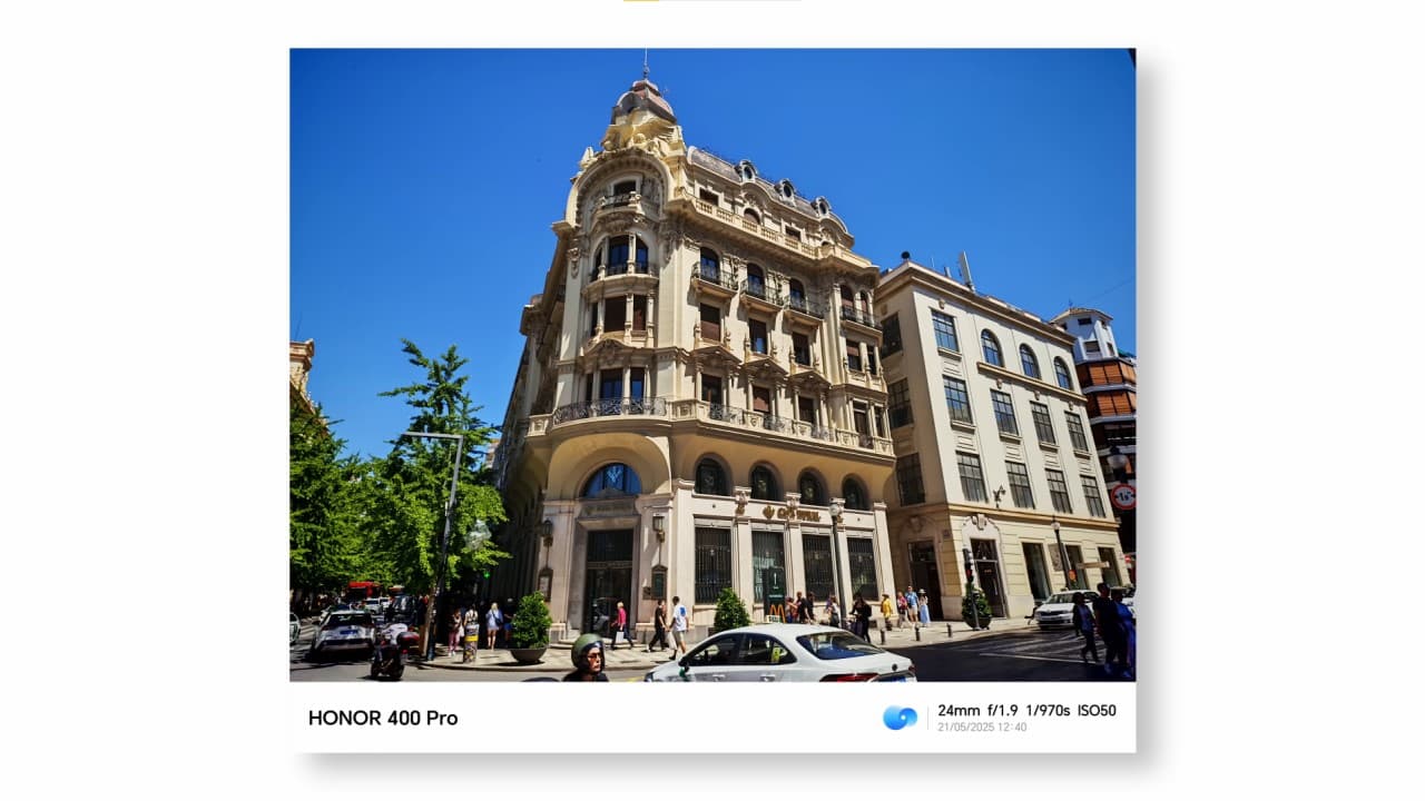 HONOR 400 Pro