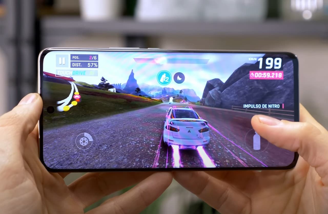 Review del HONOR Magic6 Lite 5G