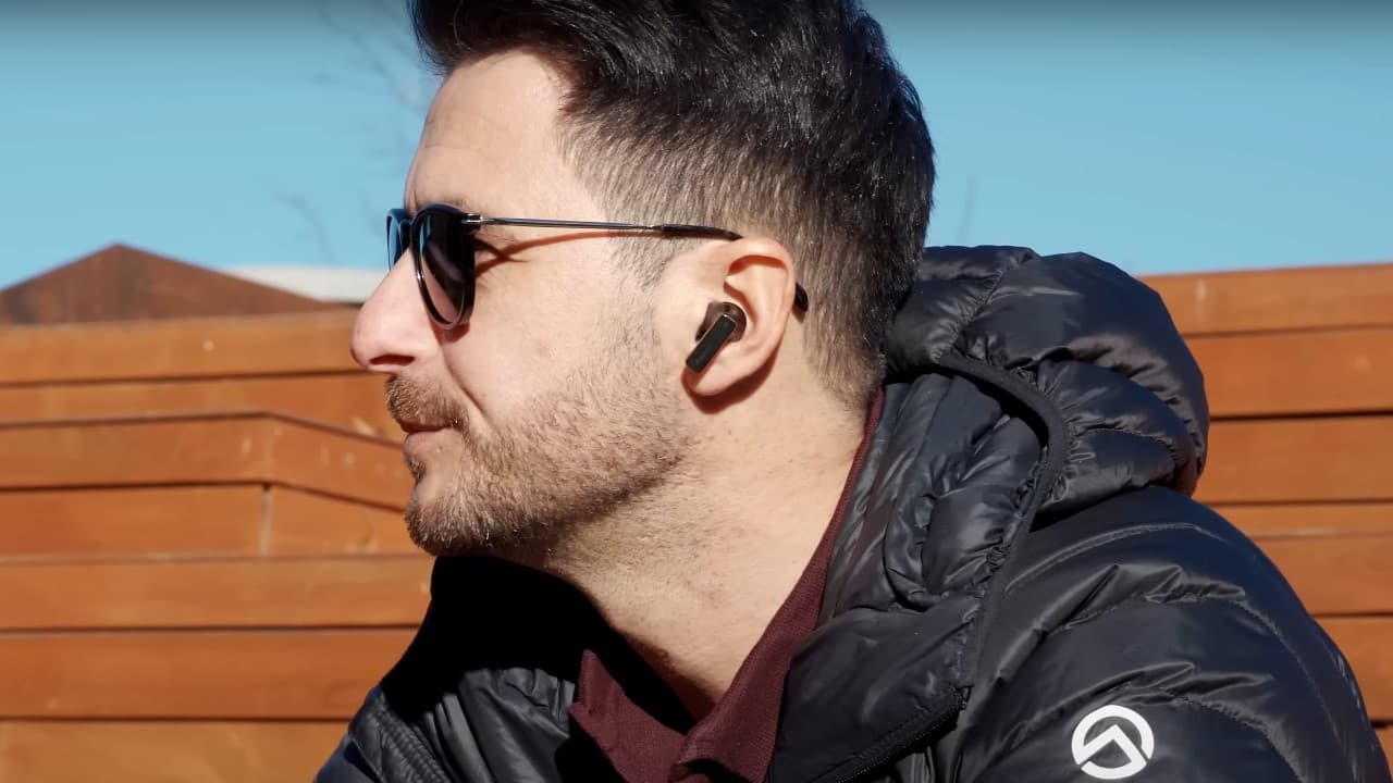 Huawei FreeBuds Pro 4 review, los mejores auriculares con cancelación de ruido