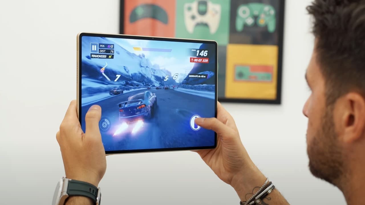 Huawei MatePad Pro 12.2 Paper Mate Edition