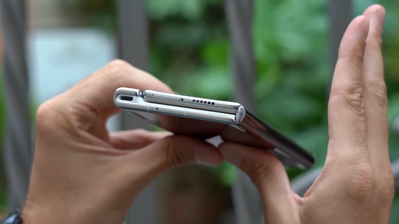 Huawei Mate Xs 2