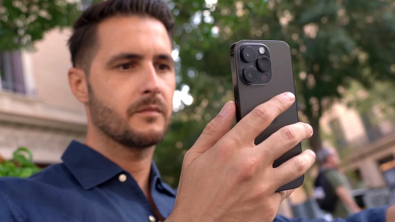 iPhone 14 Pro