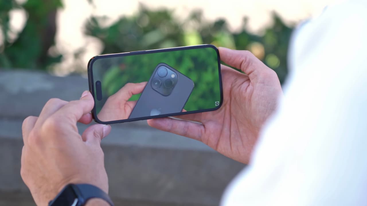 iPhone 14 Pro