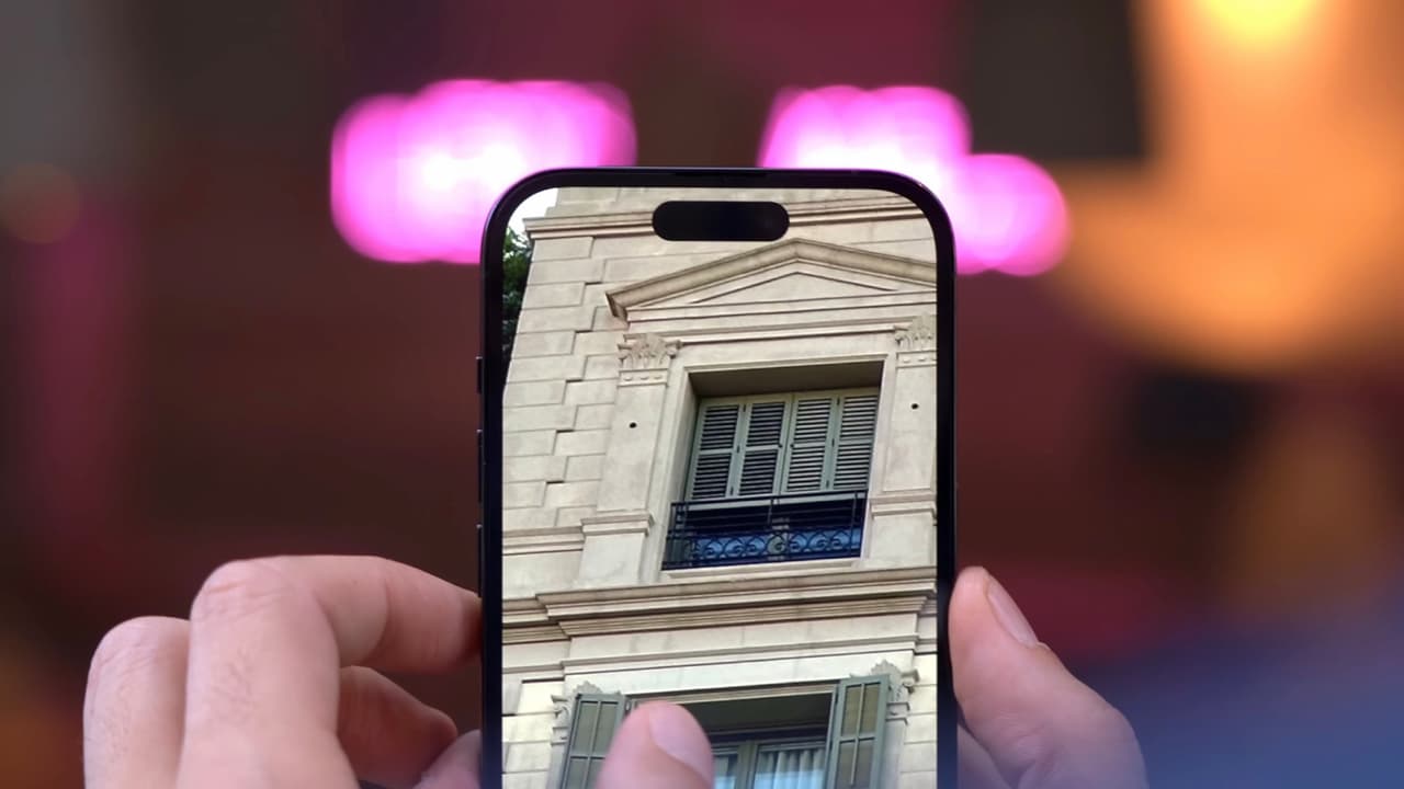 iPhone 14 Pro