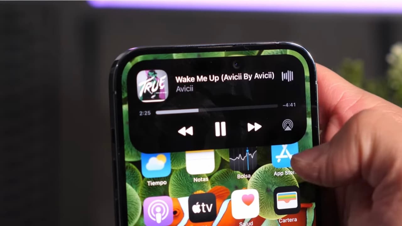iPhone 14 Pro Max